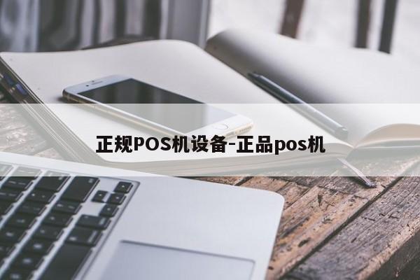 清涧正规POS机设备-正品pos机